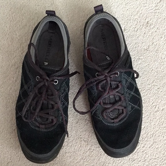 Merrell shoes - Picture 1 of 4